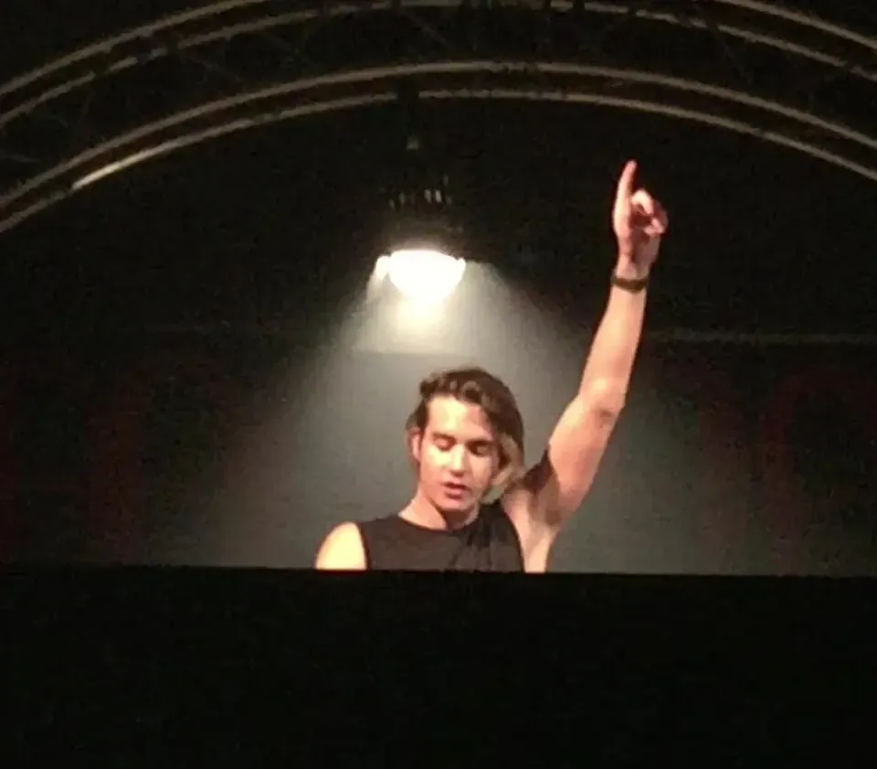 Danny Avila Tickets and Info