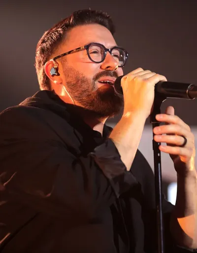 Danny Gokey & Natalie Grant