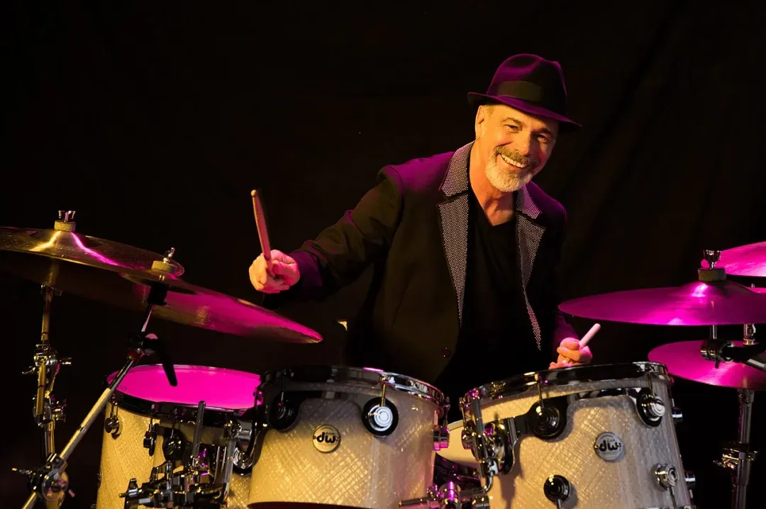 Danny Seraphine Tickets and Info