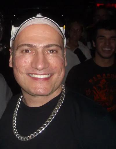 Piknic Electronik Montreal: Danny Tenaglia