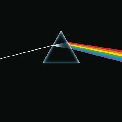 Dark Side Of The Moon