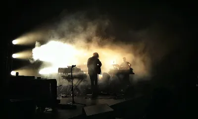 Darkside
