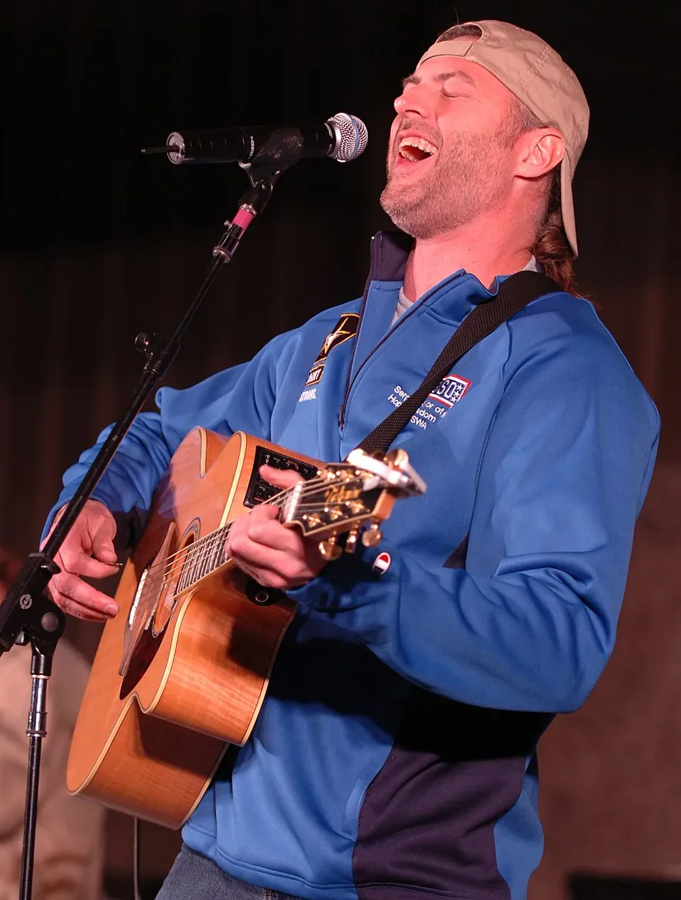 Darryl Worley Tickets and Info