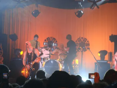 Daughtry