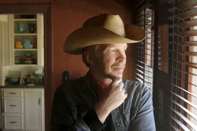 Dave Alvin & Jimmie Dale Gilmore
