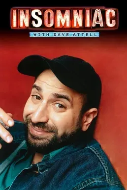Dave Attell