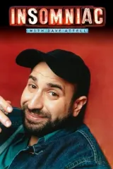 Dave Attell