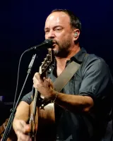 Dave Matthews Tribute Band