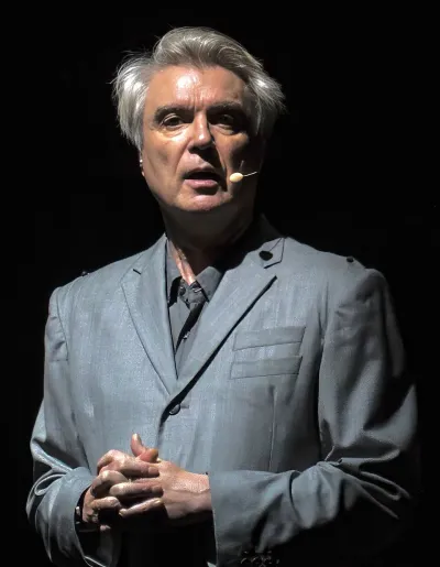 David Adam Byrnes