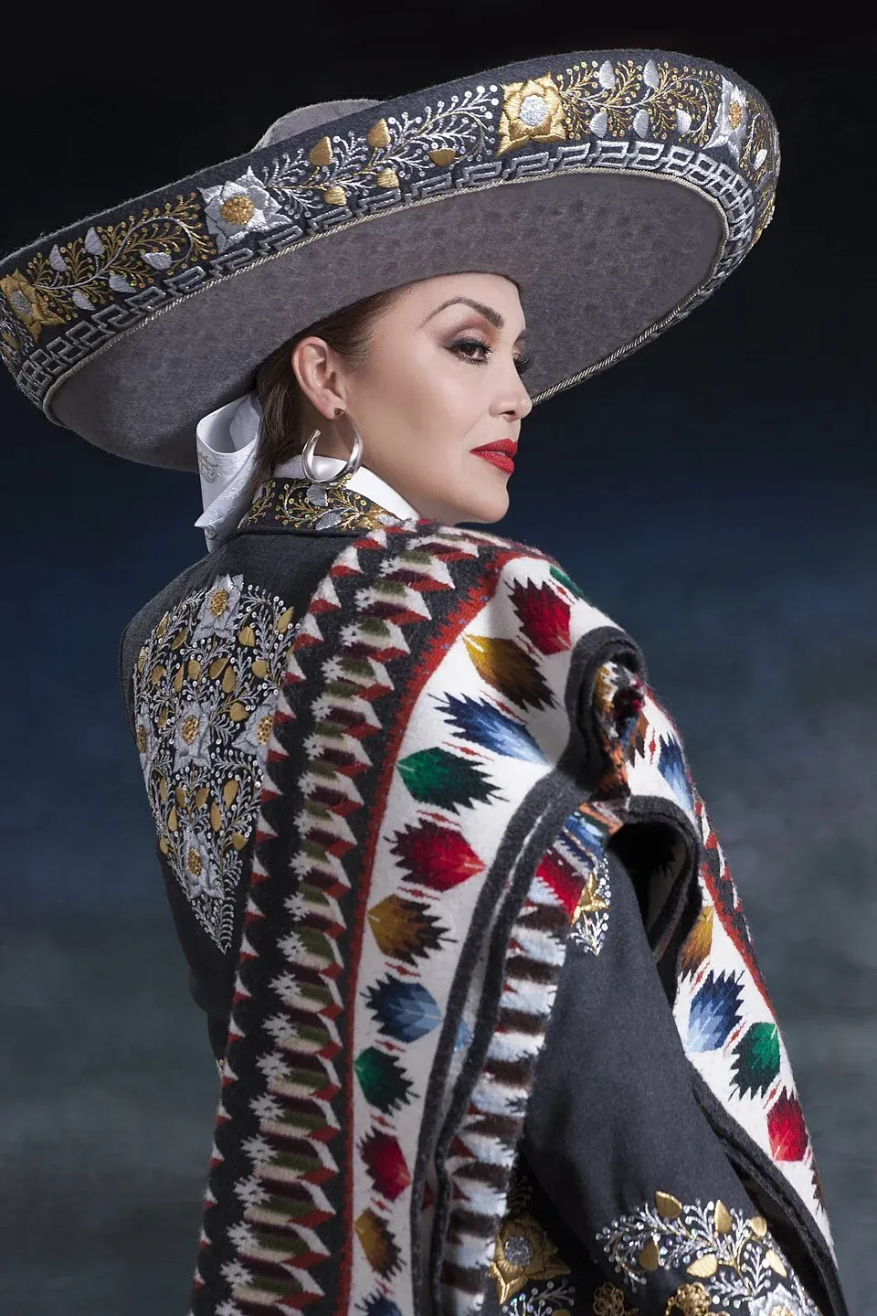 Aida Cuevas Tickets and Info
