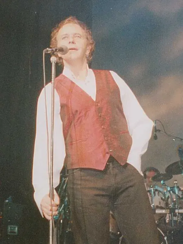 David Essex