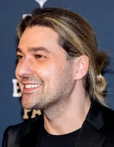 David Garrett