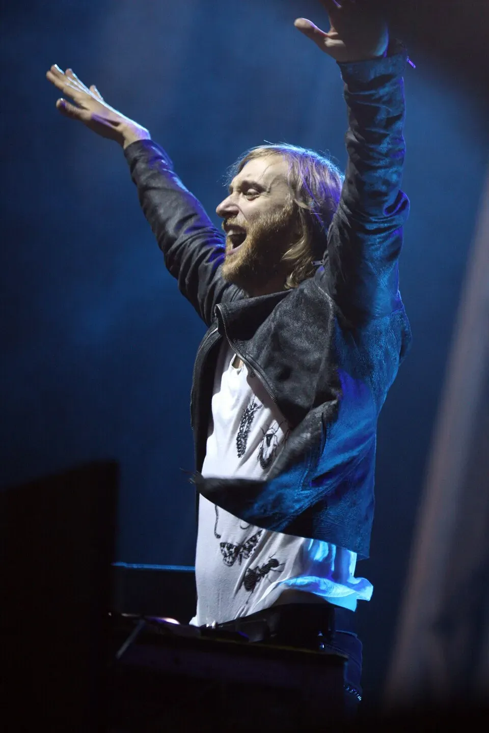 David Guetta-Milan, Italy Tickets and Info