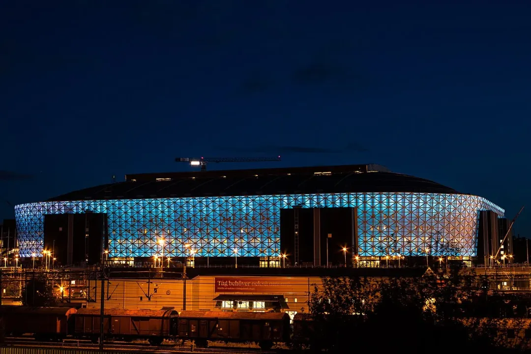 Malmo FF vs AIK Fotboll Tickets and Info