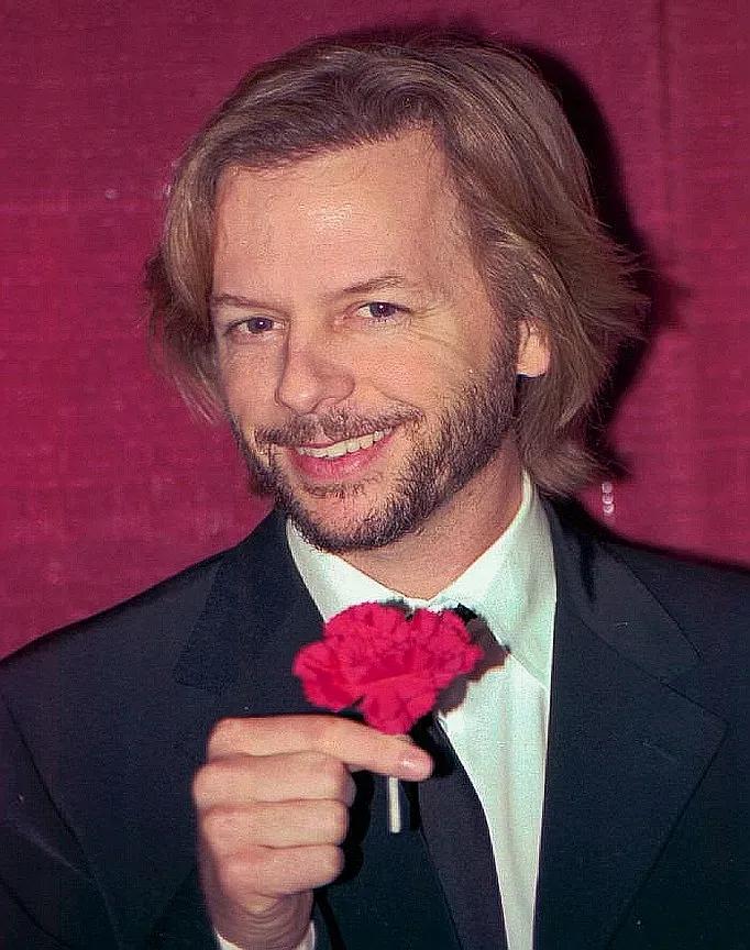 David Spade Tickets and Info