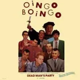 Dead Man's Party Tickets and Info