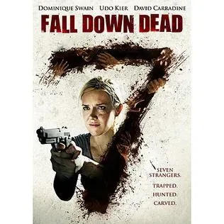 Dead To Fall