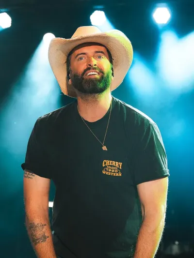 Dean Brody & The Reklaws
