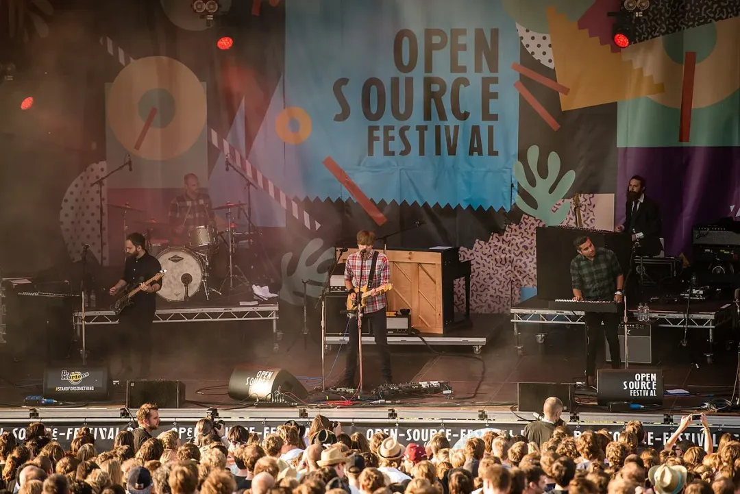 Death Cab for Cutie & Japanese Breakfast