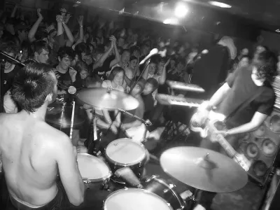 Death From Above 1979