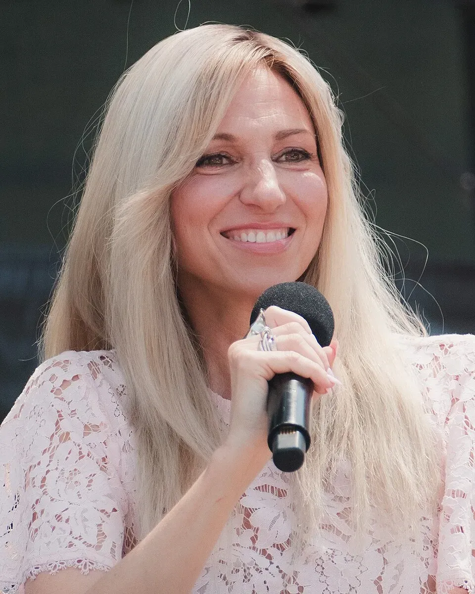 Debbie Gibson Tickets and Info