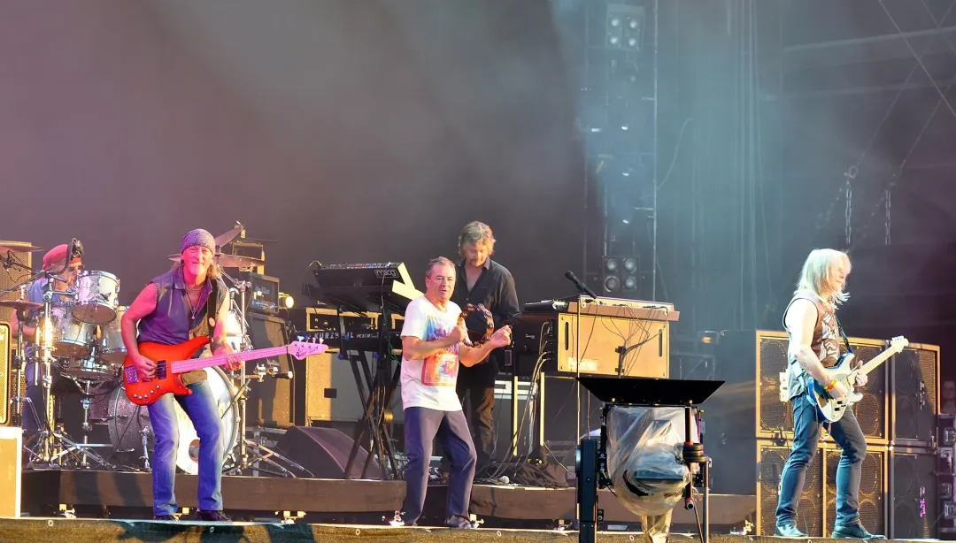 Deep Purple