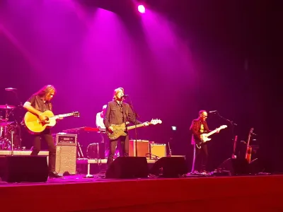 Del Amitri