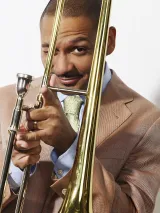 Delfeayo Marsalis and The Uptown Jazz Orchestra