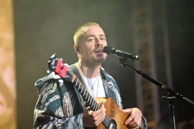 Dermot Kennedy