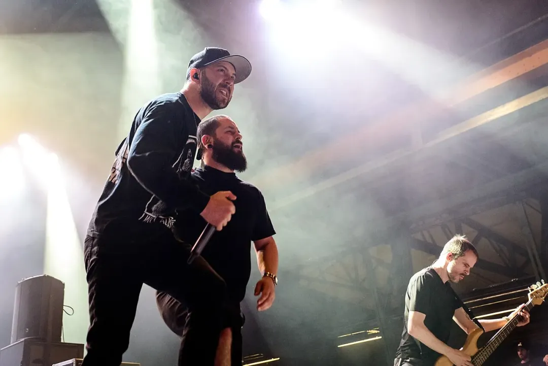 Despised Icon Tickets and Info