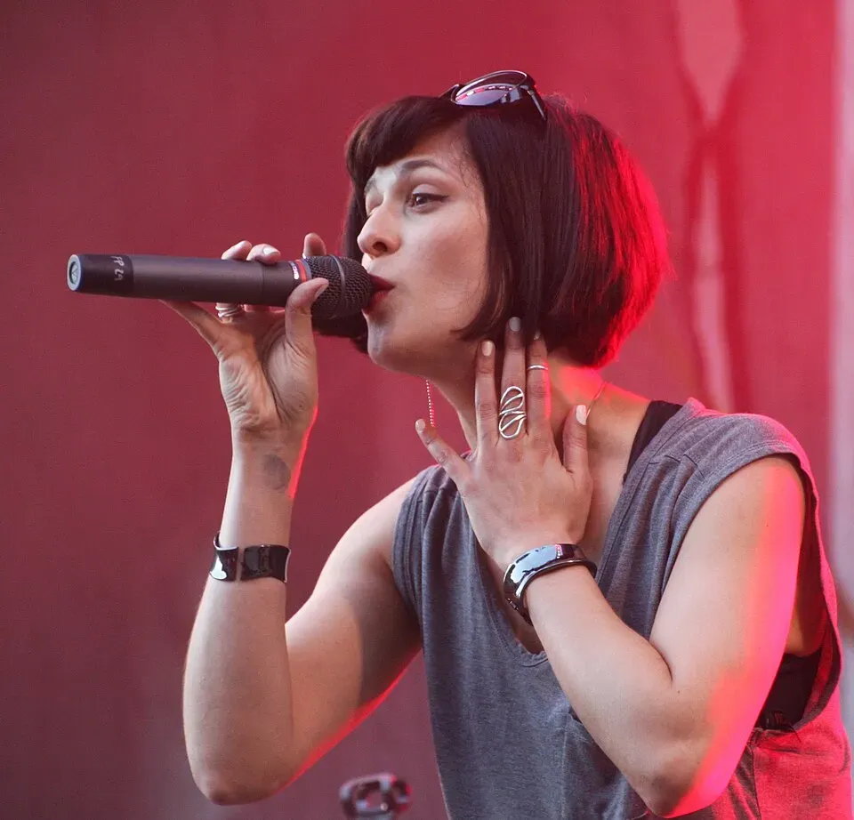 Dessa & The Oregon Symphony Tickets and Info