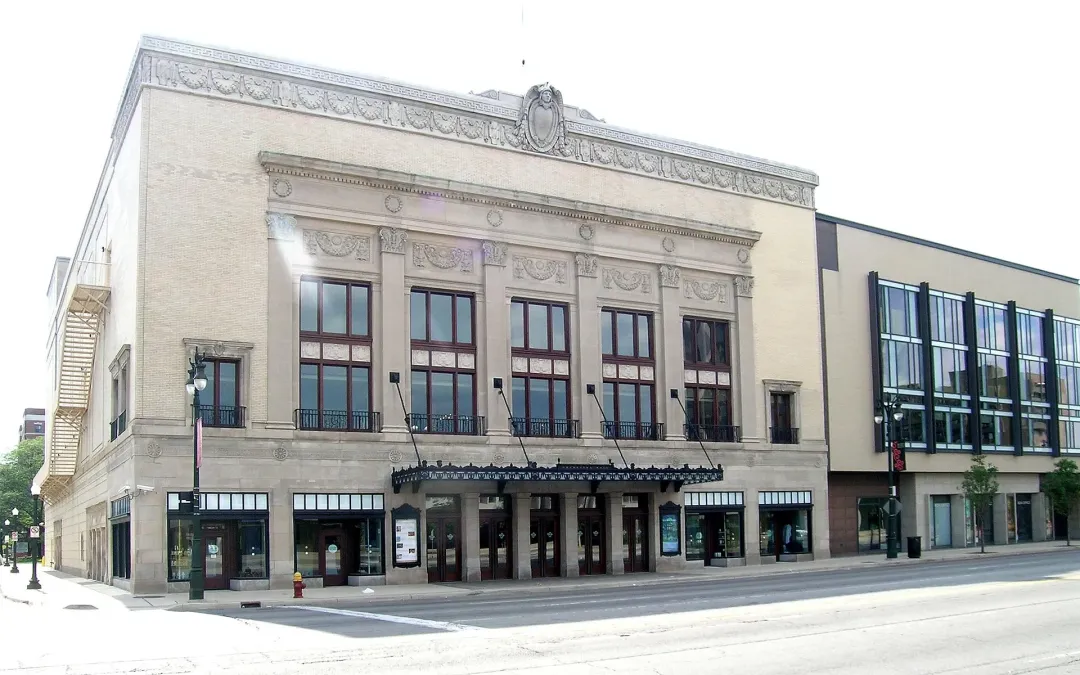 Detroit Symphony Orchestra: City Rhythms Tickets and Info