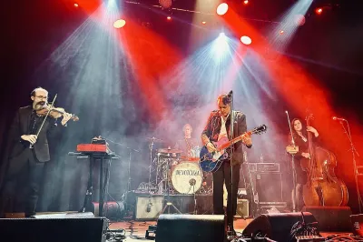 Devotchka