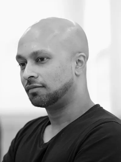 Akram Khan Company
