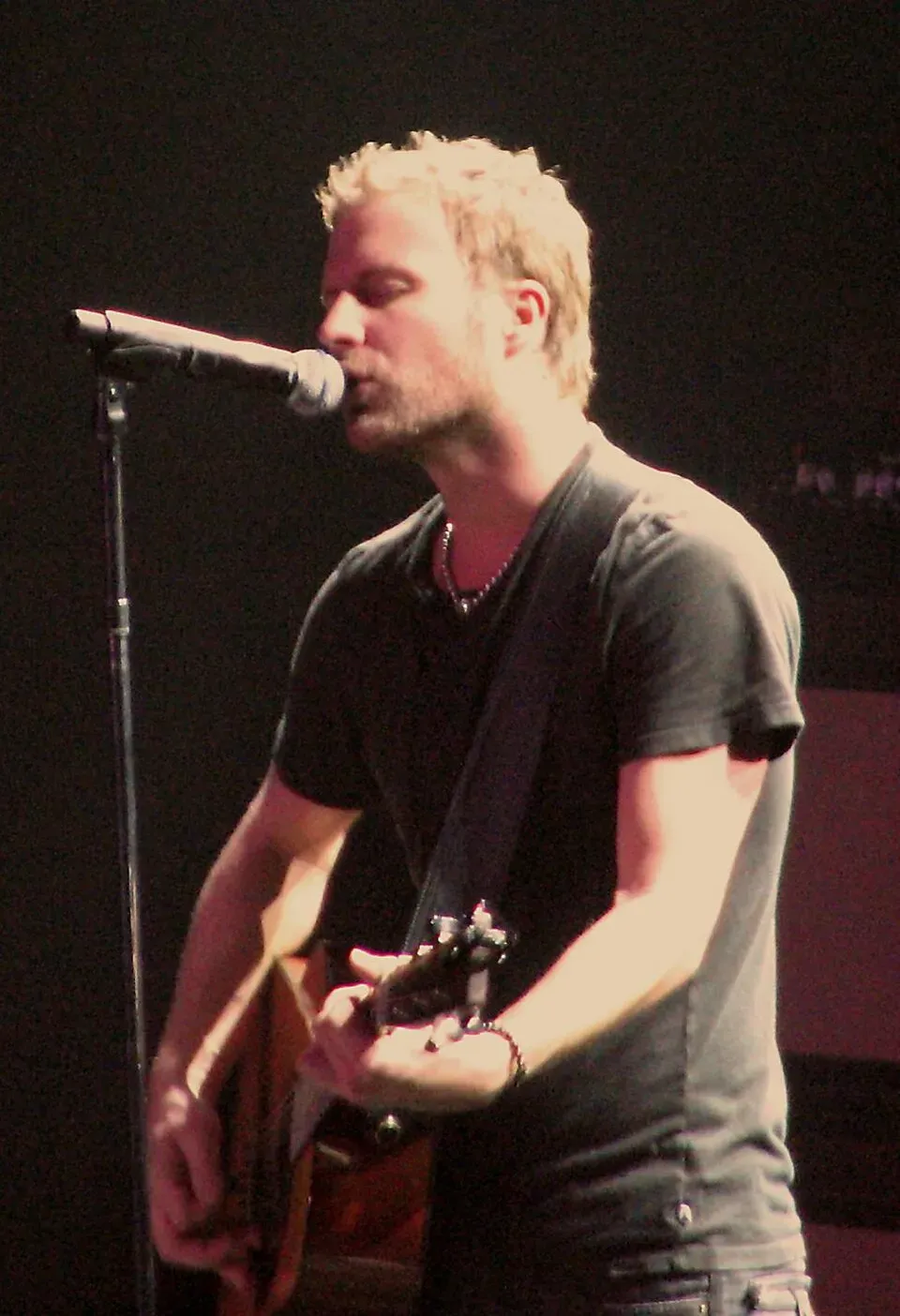 Dierks Bentley