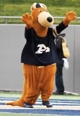 2026 Akron Zips Football Season Tickets (Includes Tickets To All Regular Season Home Games)