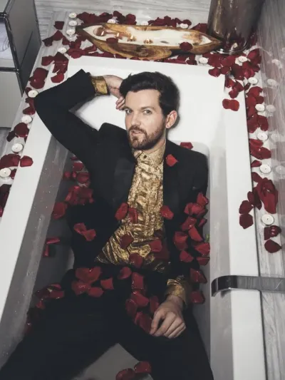 Dillstradamus: Dillon Francis & Flosstradamus