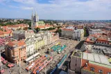 Third Qualifying Round: FK Kauno Zalgiris  vs Dinamo Zagreb
