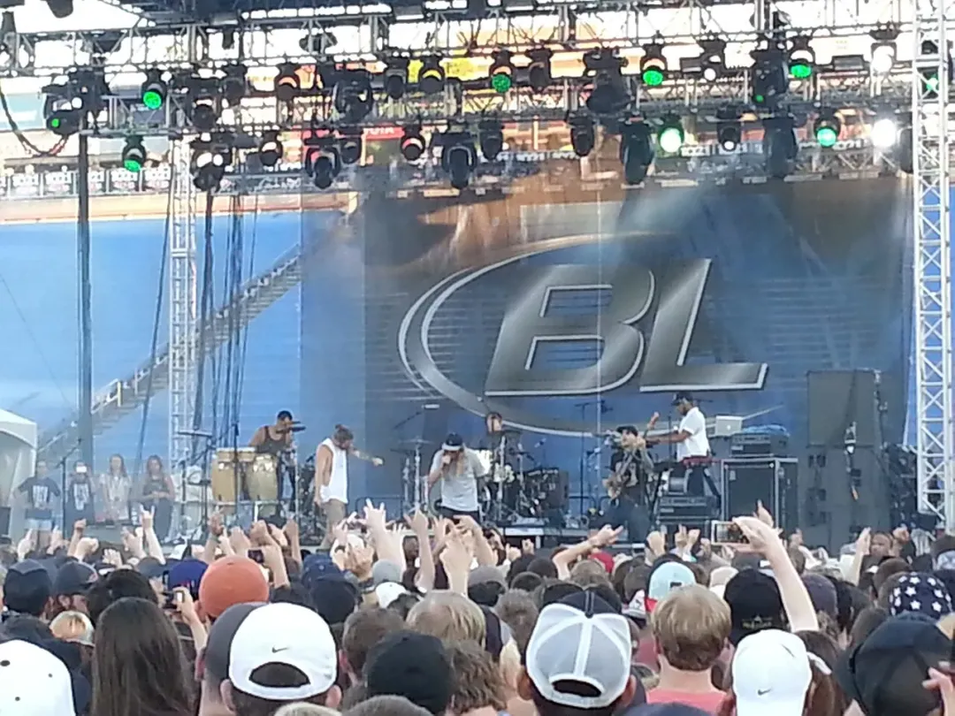 Dirty Heads Tickets and Info