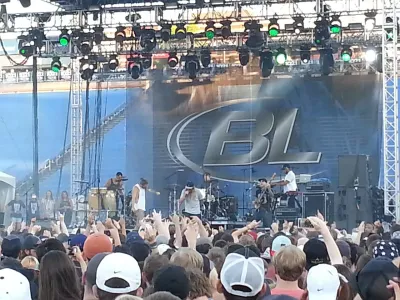 Dirty Heads