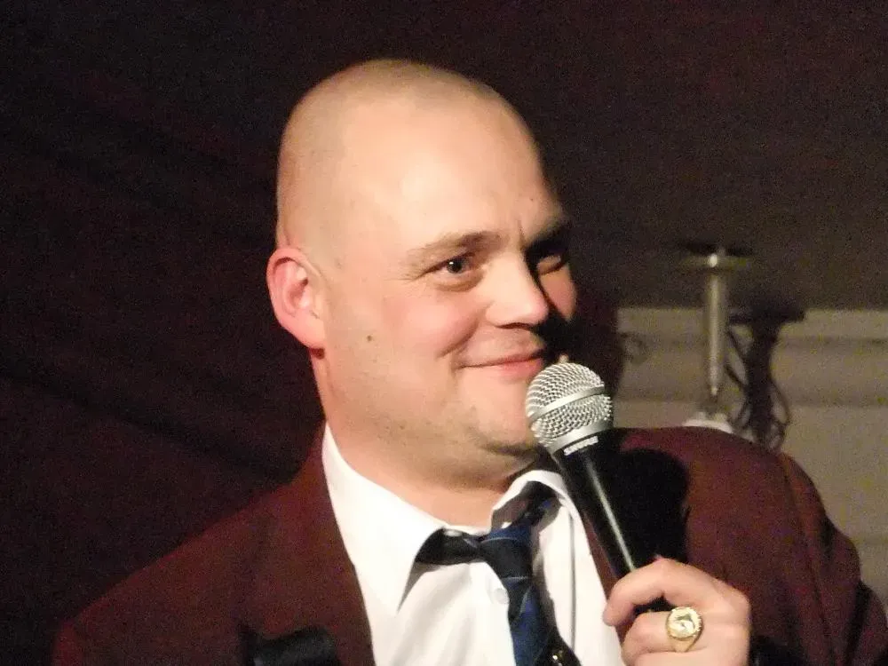 Al Murray Tickets and Info