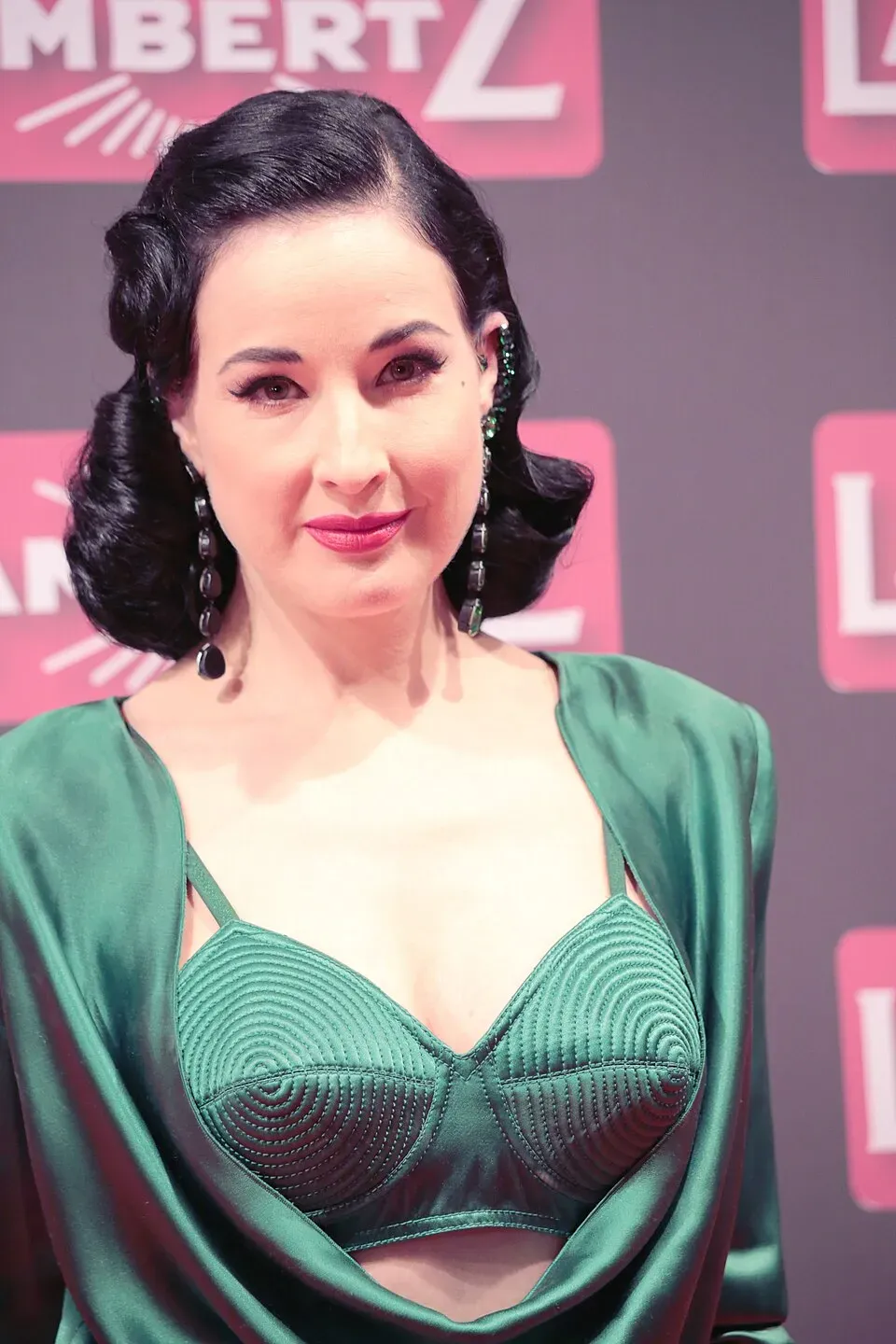 Dita Von Teese Tickets and Info