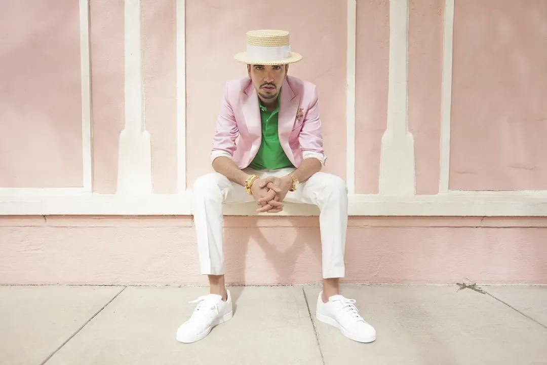 DJ Cassidy Tickets and Info