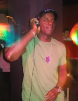 DJ Nelson