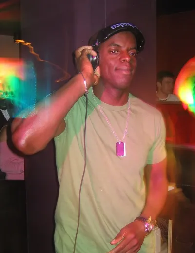 DJ Nelson