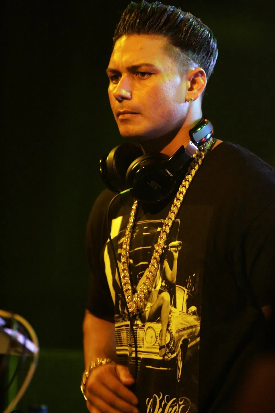 DJ Pauly D Tickets and Info