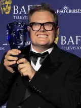 Alan Carr