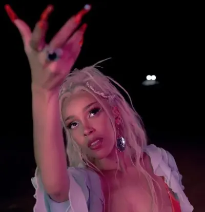 Doja Cat