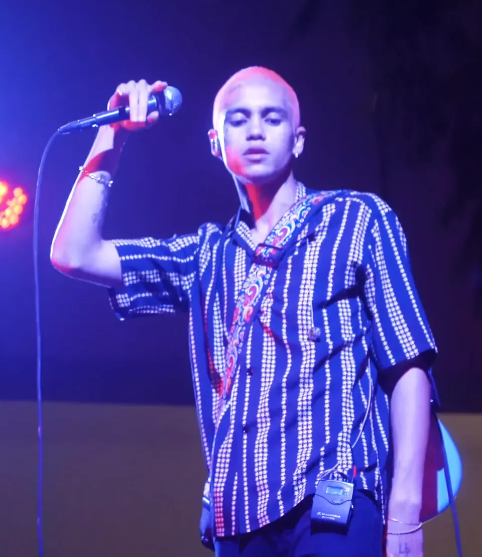 Dominic Fike Tickets and Info