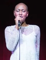 Dominique Fils-Aime